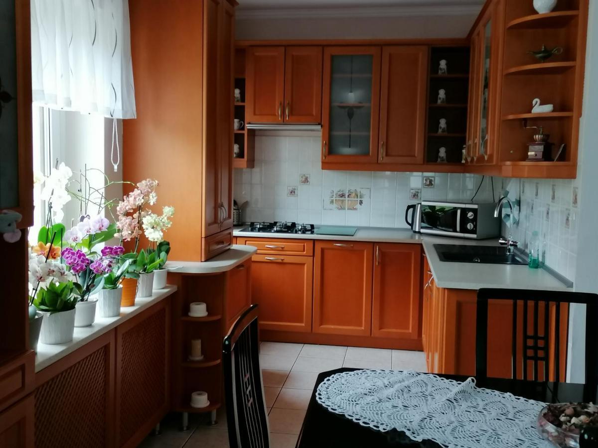 Fadora Apartman تيهاني المظهر الخارجي الصورة