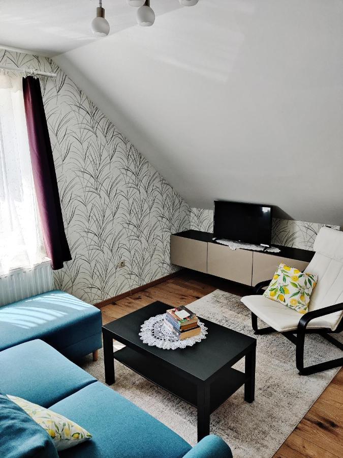 Fadora Apartman تيهاني المظهر الخارجي الصورة