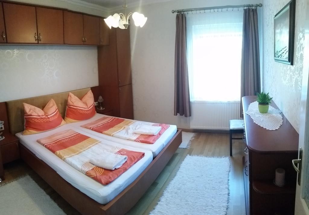 Fadora Apartman تيهاني المظهر الخارجي الصورة